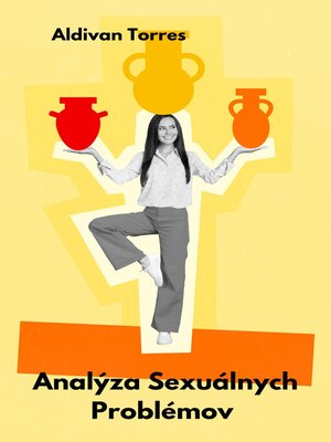 cover image of Analýza Sexuálnych Problémov